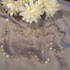 RETIRED - STELLA & DOT “DEVON” LAYERING NECKLACE